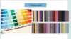custom color