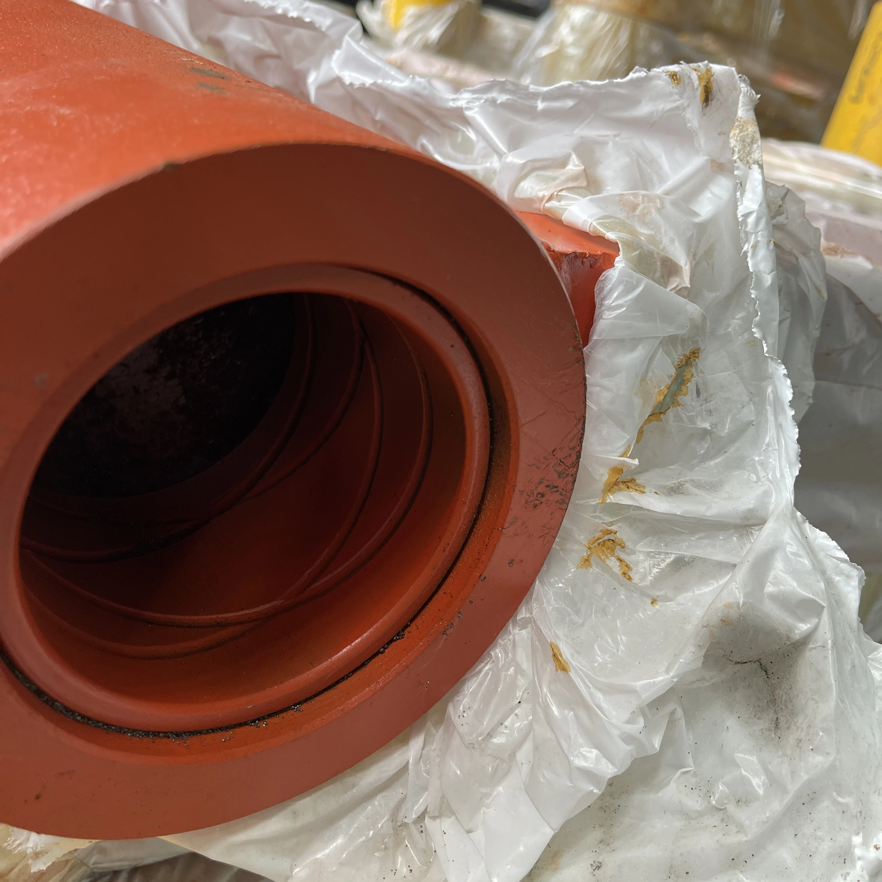 Factory Supply ZX330-3/5G H-Link for Hitachi Excavator Bucket Link