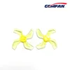 Clear Yellow