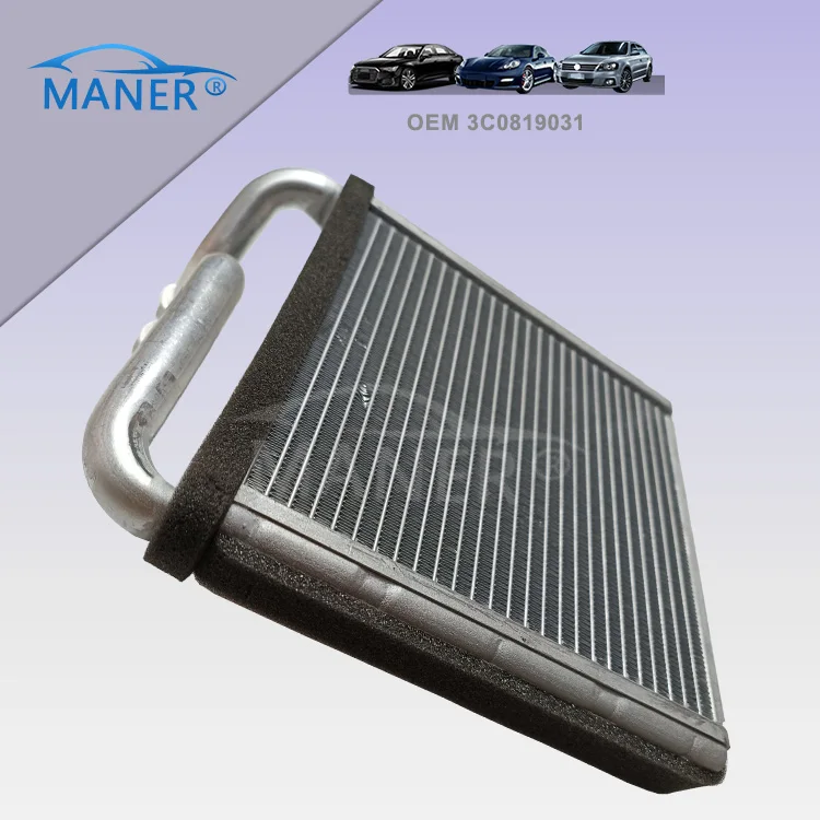 MANER 3C0819031 3C0819031A Engine Cooling System	Heat Radiator Exchanger for VW Golf Passat