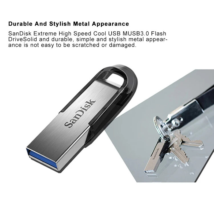 spyd nødvendighed position Wholesale Real Capacity Sandisk Usb 3.0 Flash Drive Ultra Flair 16gb 32gb  64gb 128gb 256gb Usb Pen Drive Sandisk CZ73 Usb Memory Stick From  m.alibaba.com