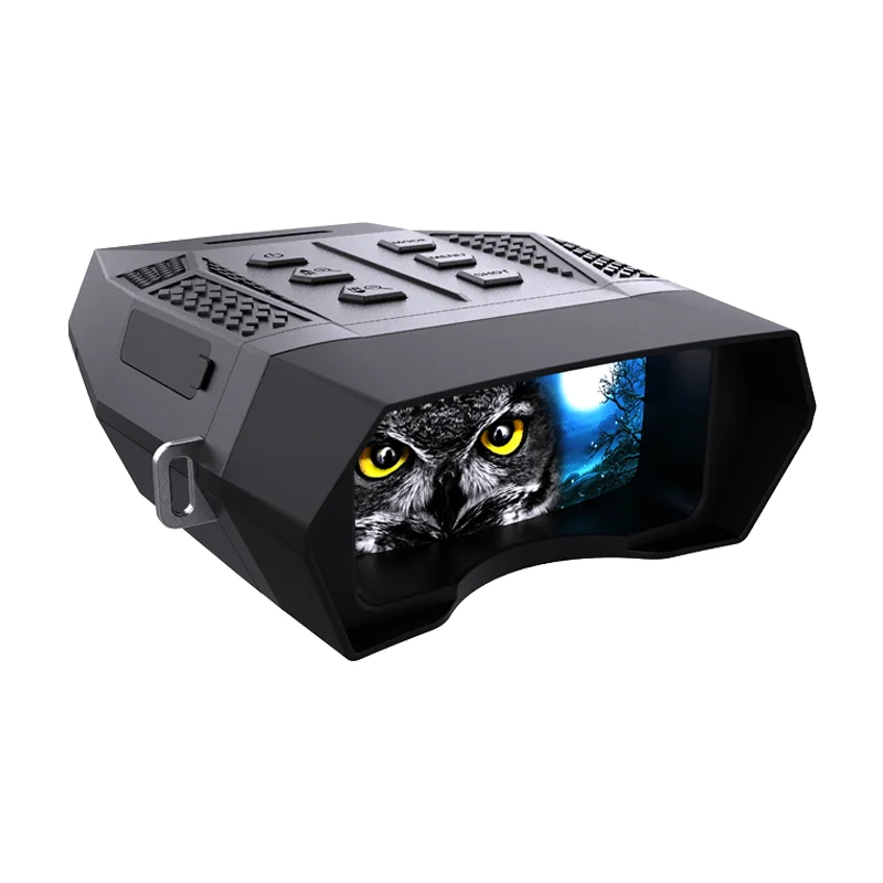 Digital Night Vision Scope NOD Night Vision Goggles For Sale Binocular