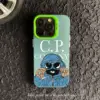 B CP-Green