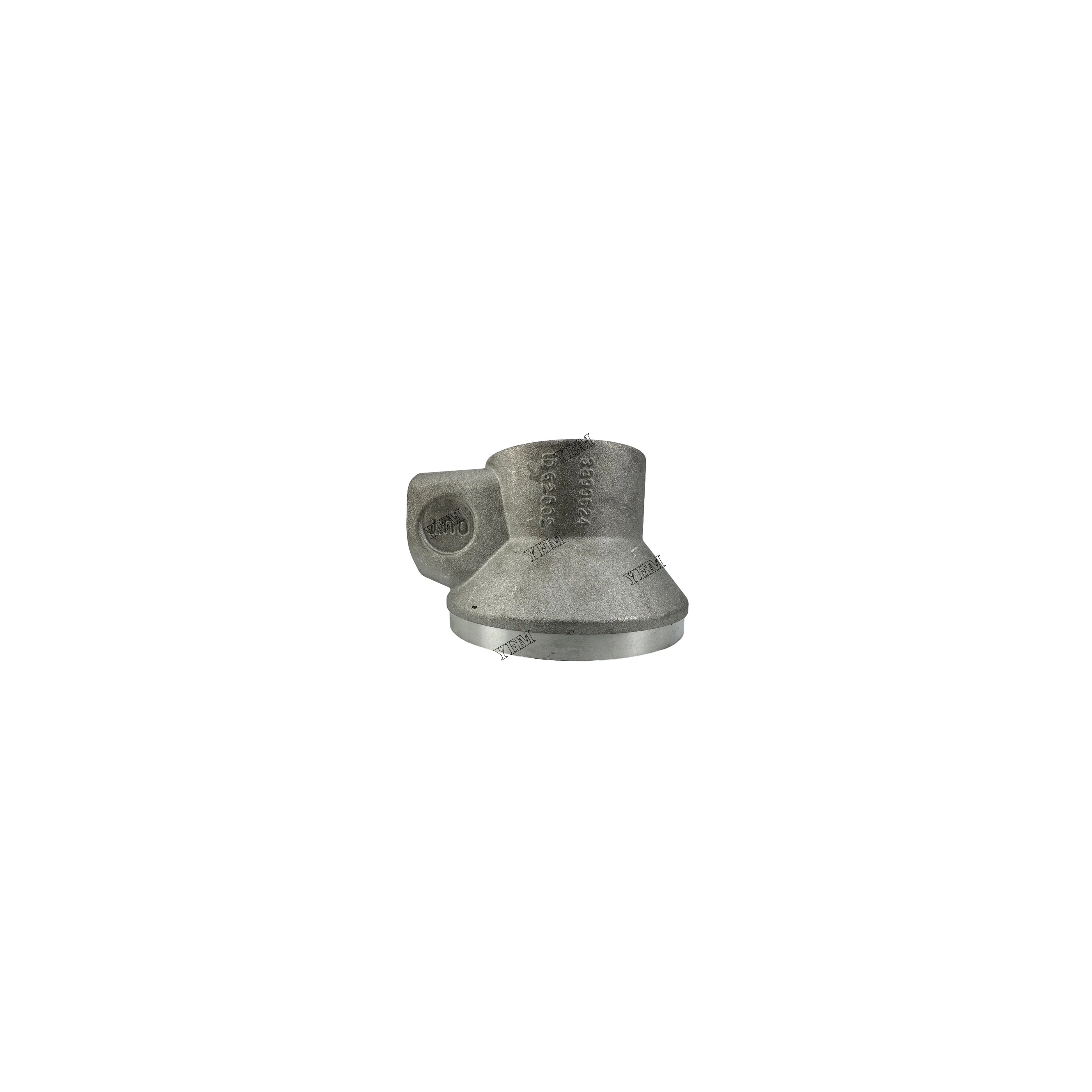 3899624 Filter Head Cover for Komatsu 6D114 High Performance Engine Parts