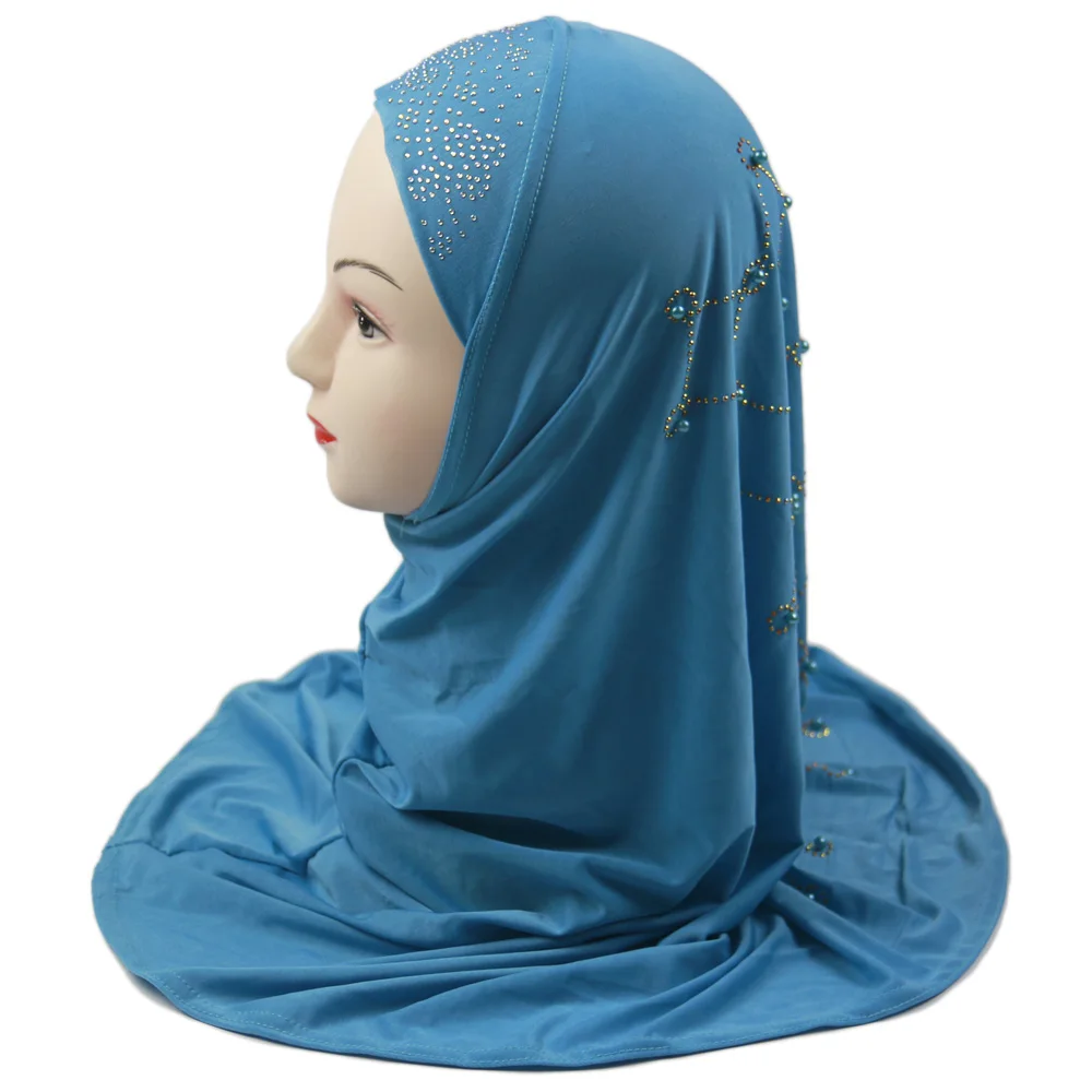 Top Selling Wholesale Shimmer Hijab 