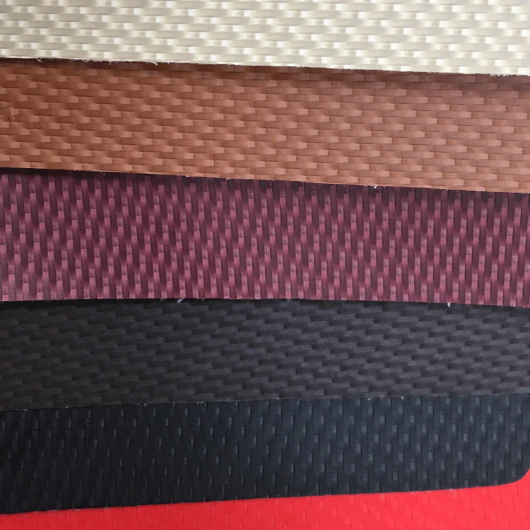Bulk Supply Wear-resistant Quilted Synthetic PU Leather Fabric Car Seat Cover Material for Vehicle Floor Carpet Renovation Use