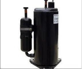 BSG088SDFB7AT   48V DC Air Conditioning Rotary Compressor