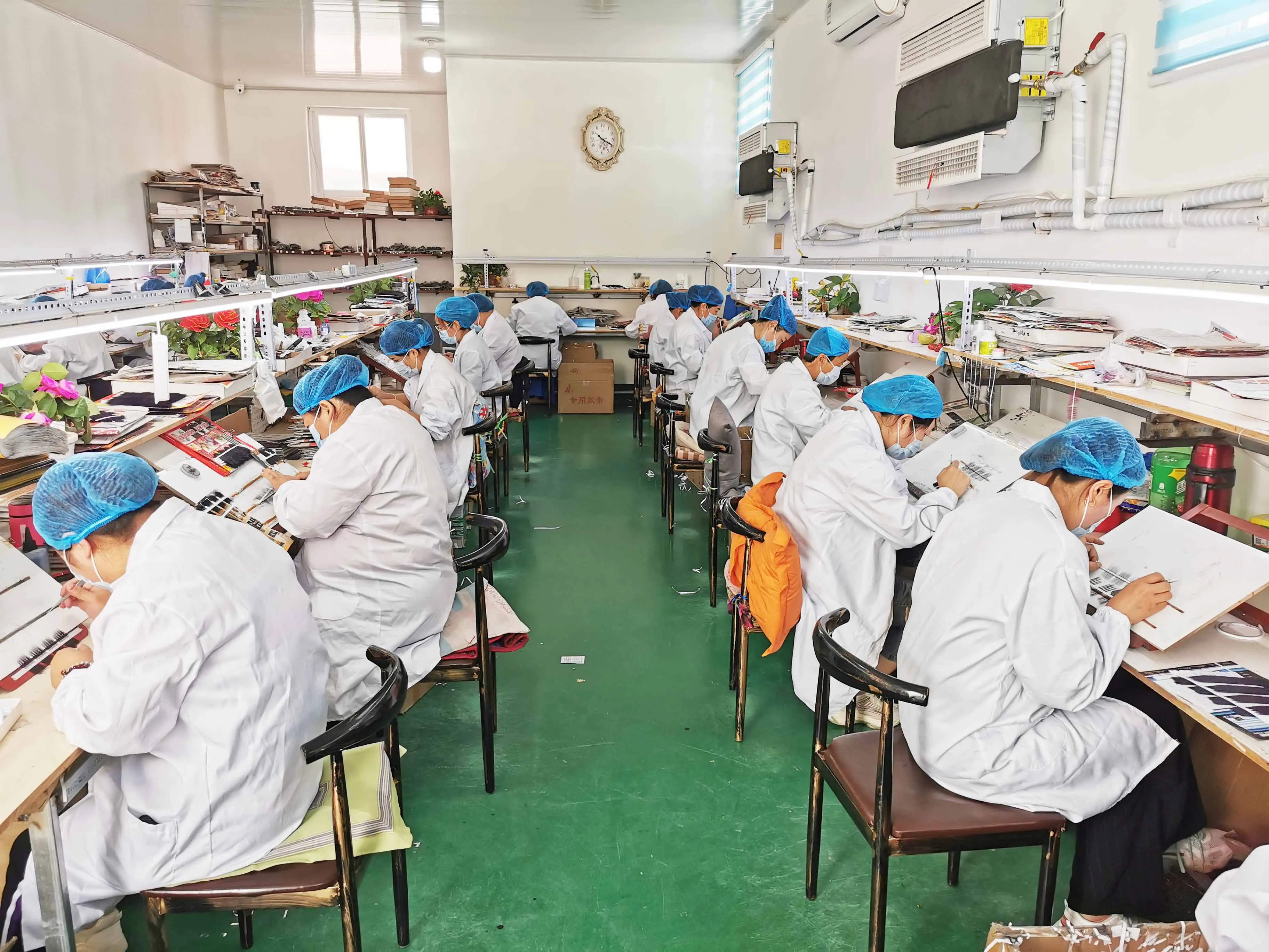 Qingdao Ishero Industry And Trade Co., Ltd. 2