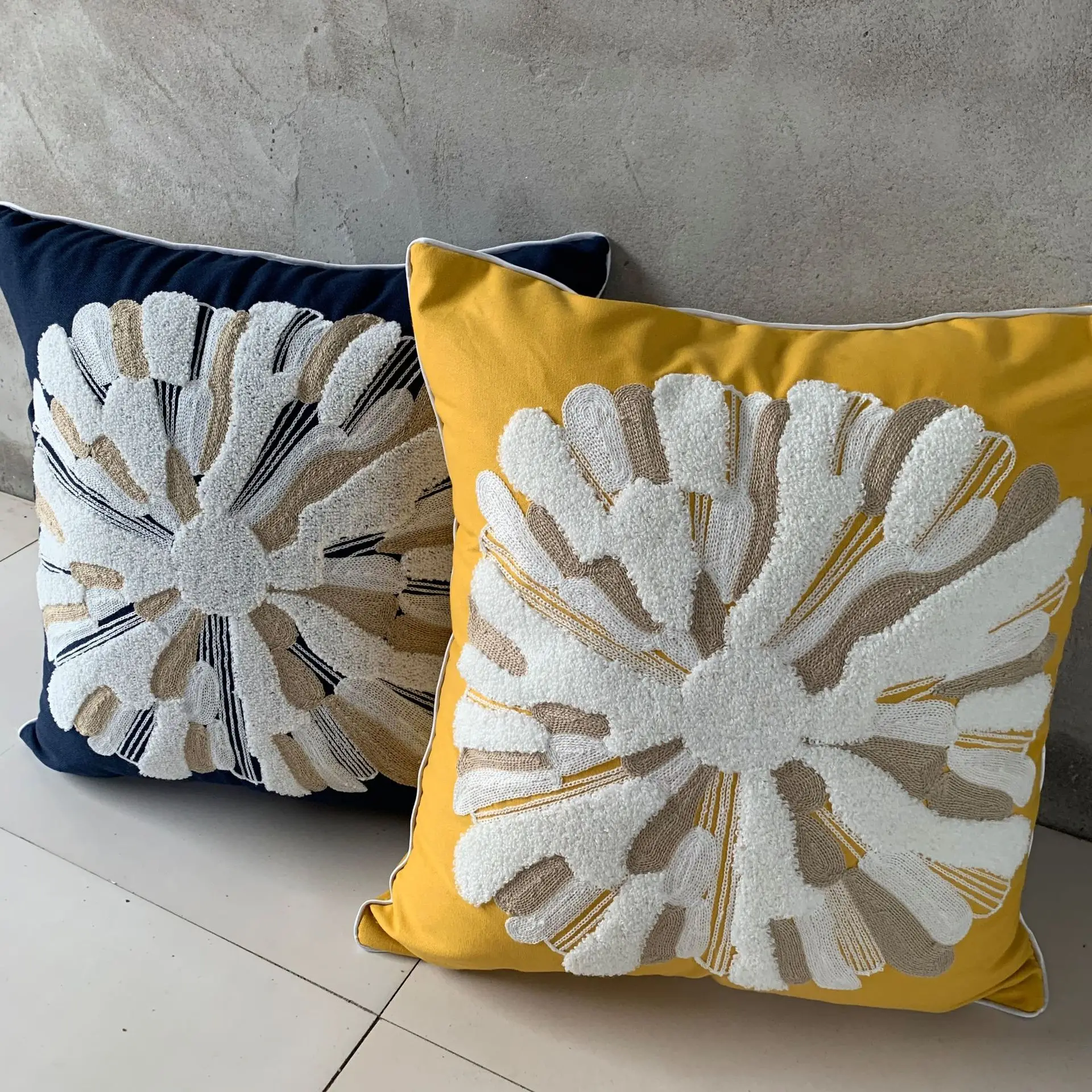 cheap throws and cushions