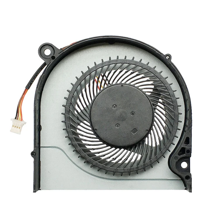 5V Computer Notebook Cooler Fans Radiator GPU CPU Cooling Fan for Acer Nitro 5 AN515-43 AN515-54 AN517-51 Nitro 7 AN715-51 New