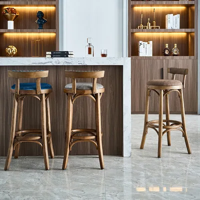 restaurant chair and table