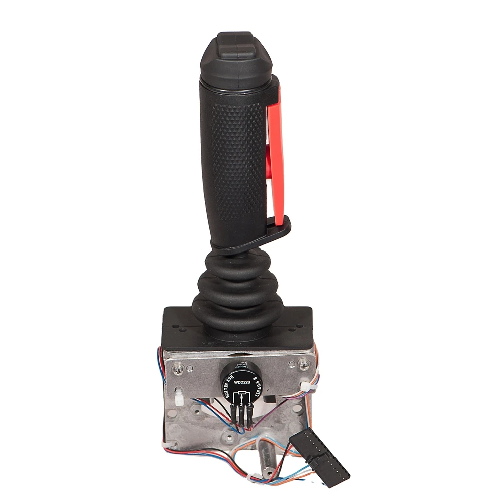 IZUMI 1600282 Joystick Controller for JLG 1932E3 1532E2 2032E2 Machinery Engine Spare Parts