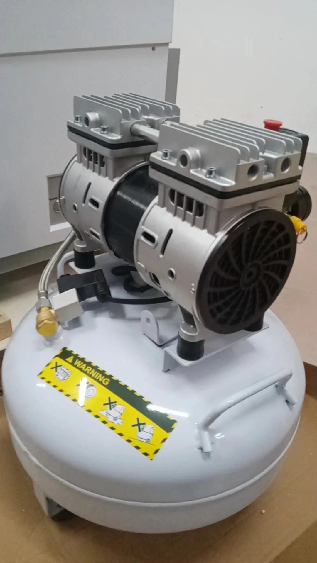 IKEME Lab Testing Double Beam Atomic Absorption Spectrophotometer Price Lab Aas Trace Metal Test Spectrometer for Metal Analysis