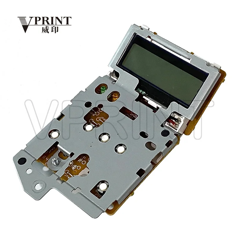 RM2-5391 नियंत्रण पैनल असेम्बली HP लेजरजेट प्रो 4001 4002 4003 4004 M304 M305 M402 M403 M404 M405 प्रिंटर भागों के लिए