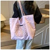 Tote bag(52*35*16cm 300g)-1