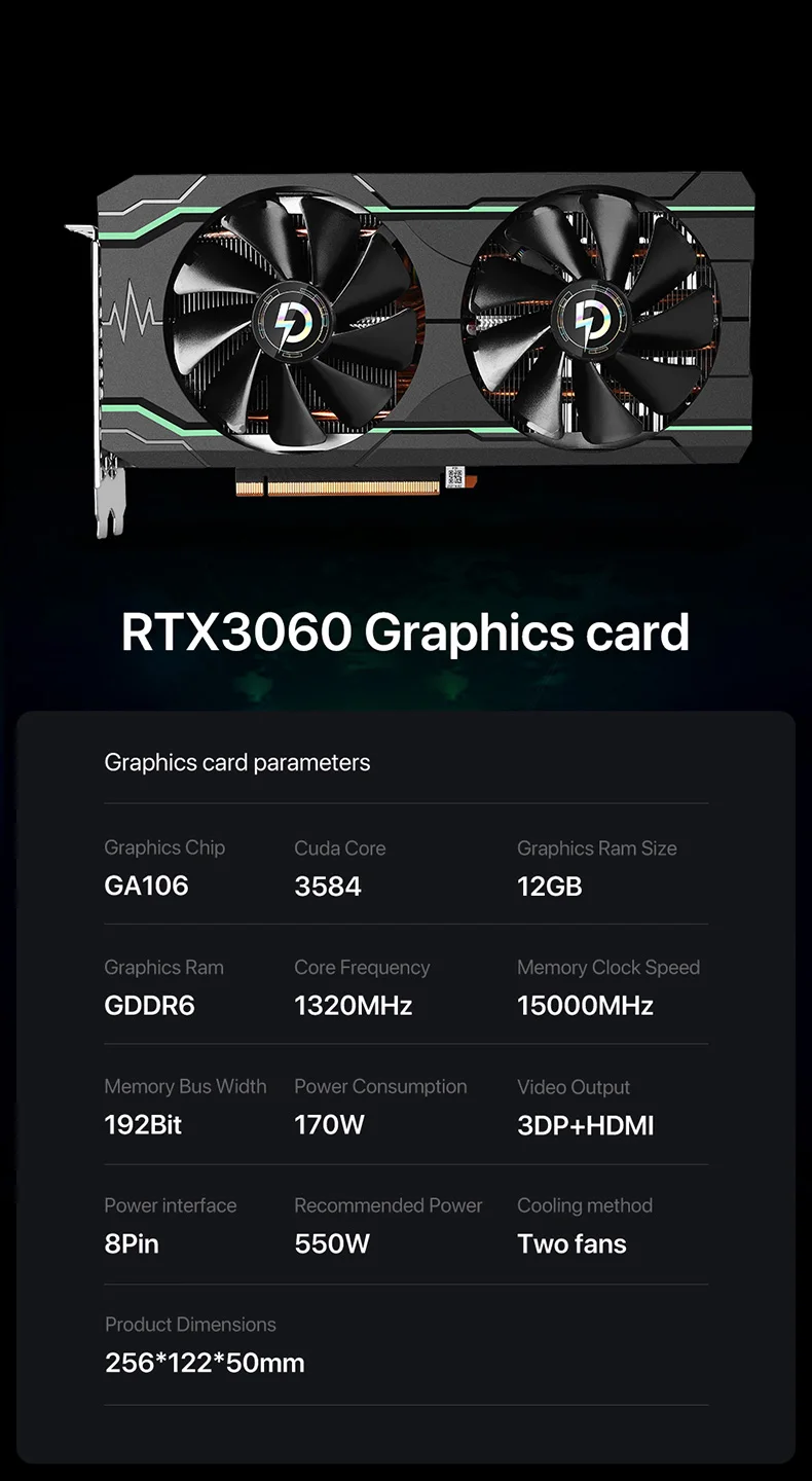 Rtx 3060 12gb Buy Graphic Card Gaming Grafic Card Video Card Buy Rtx