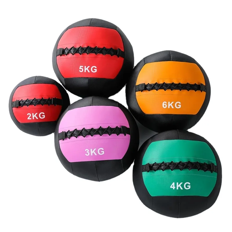 Заводская Продажа мяч для тренировок по мягкой