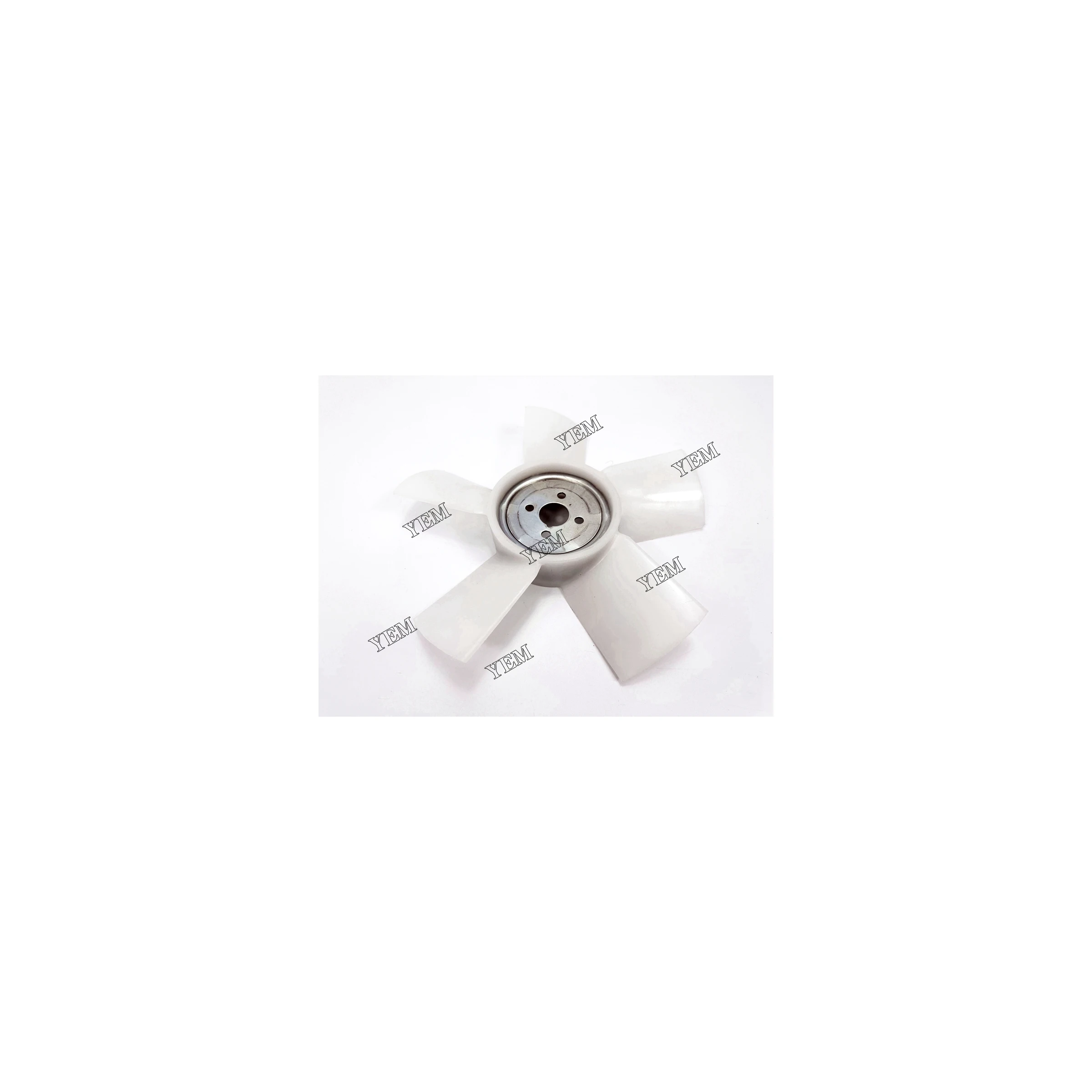 For Kubota Z482 Fan Blade 15971-74110 Aftermarket Engine Spare Parts