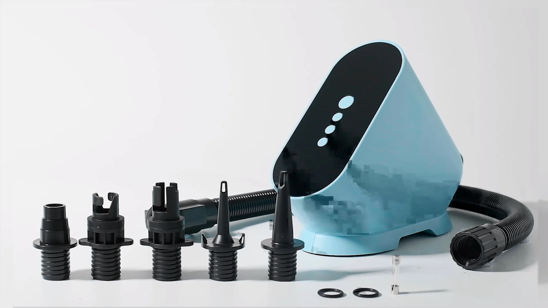 Water Sports Entertainment Equipment Swimming Ring Paddling Pool Pump