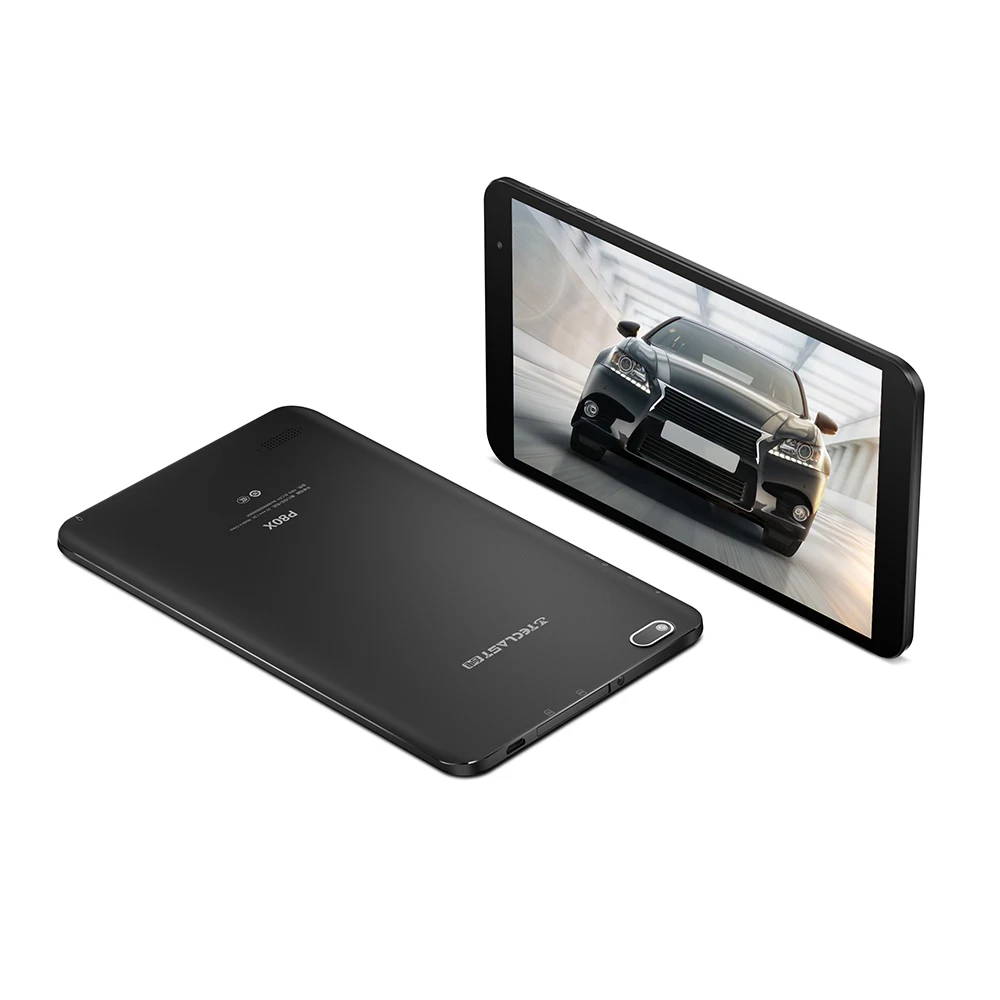 Teclast P80X 8-Inch Tablet PC, Android 9.0, 4G LTE, SC9863A Octa