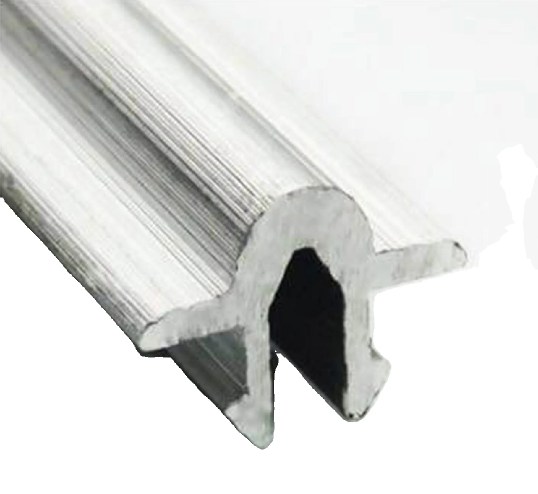 Aluminum Rail For Sliding Window And Doorfor Pvc Sliding Window And