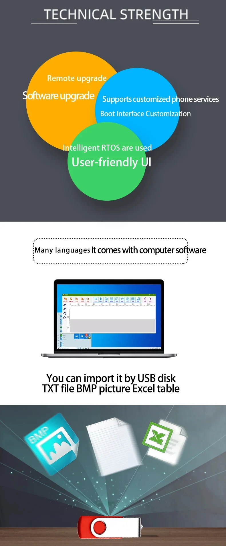 Printer Online Plastic Logo Bag Label Round Objects Expire Date Coding Machine For Printing