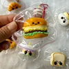 mini hamburguesa