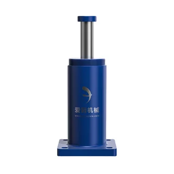 HQA-TD (HT4) Hydraulic Shock Absorber Mercedes rubber mass for punching machines