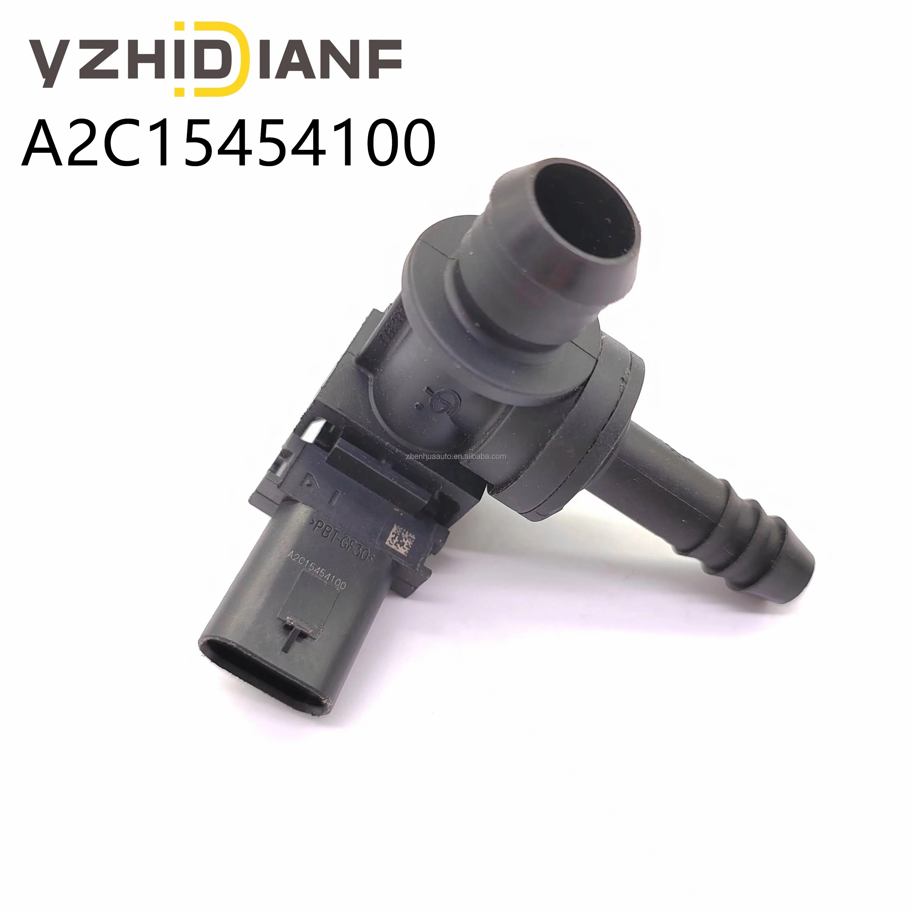 Map Sensor Air Intake Manifold Pressure Sensor A2c15454100 12510031