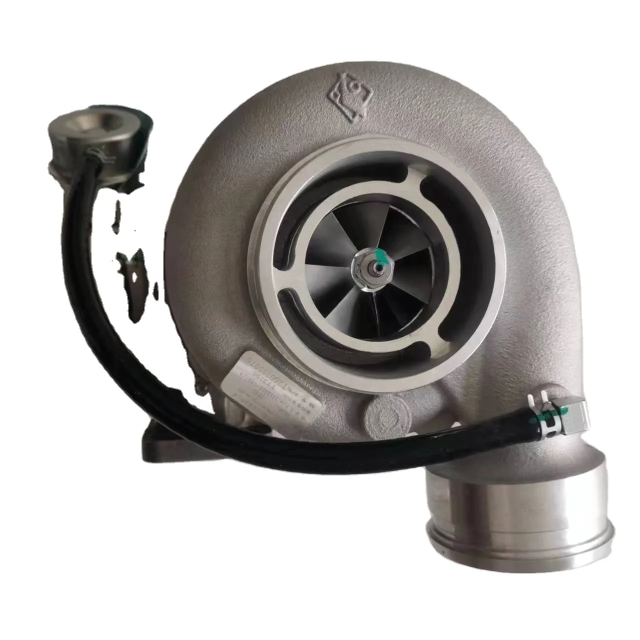 Hunan Tyen 1118010-1497 JP80 Turbo for Wheel Loader - New