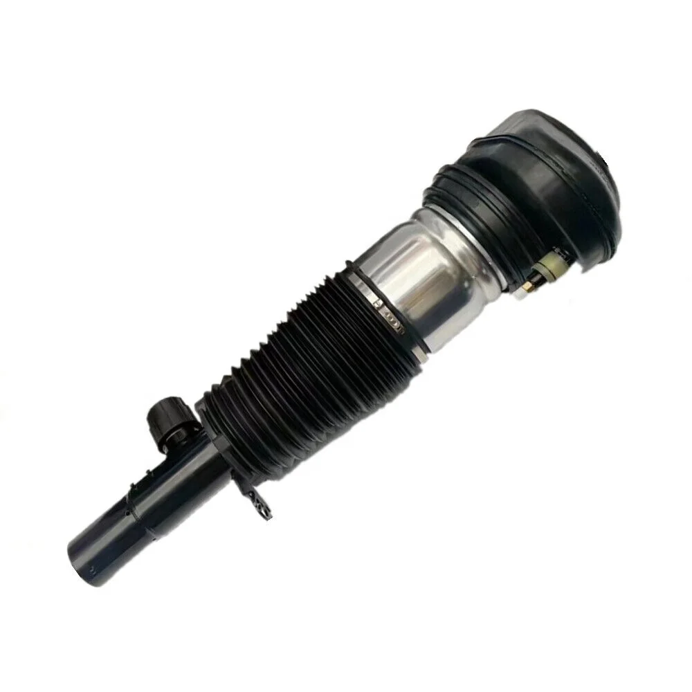 Fit X5 X6 G05 G06 Front Left Suspension Air Spring Shock Absorber ...