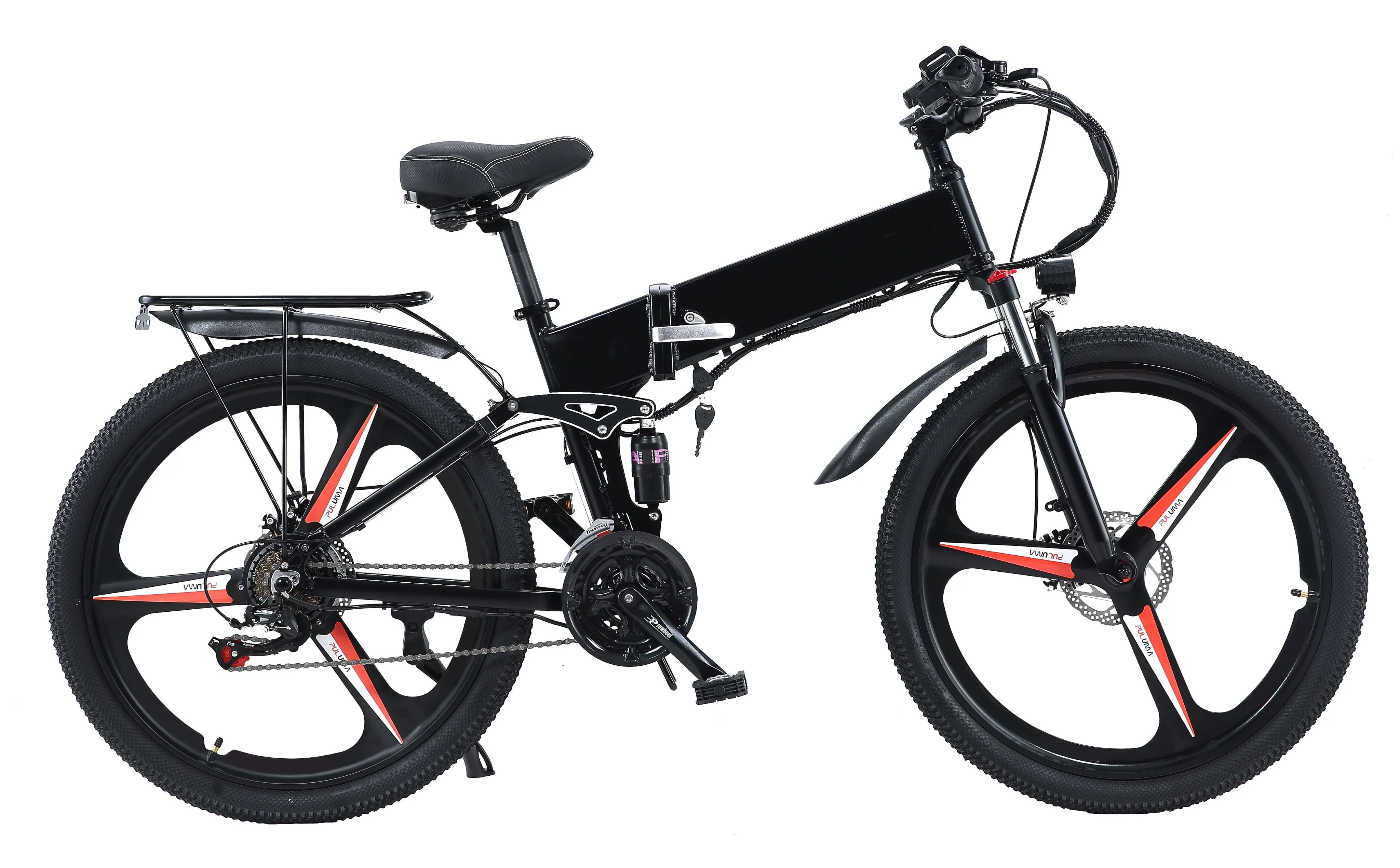 Shops bicicleta hummer electrica