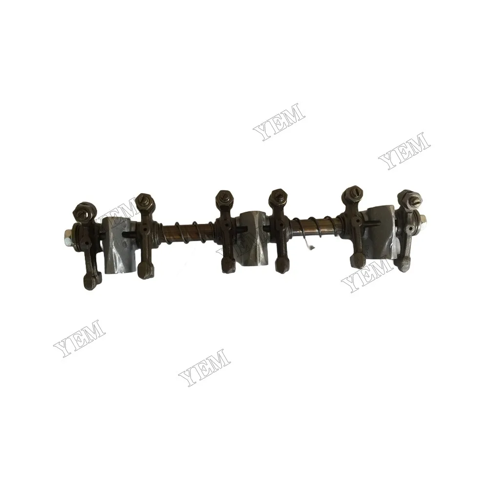 New Original Quality Rocker Arm Assy For Kubota D902 Diesel Machinery Engine Parts