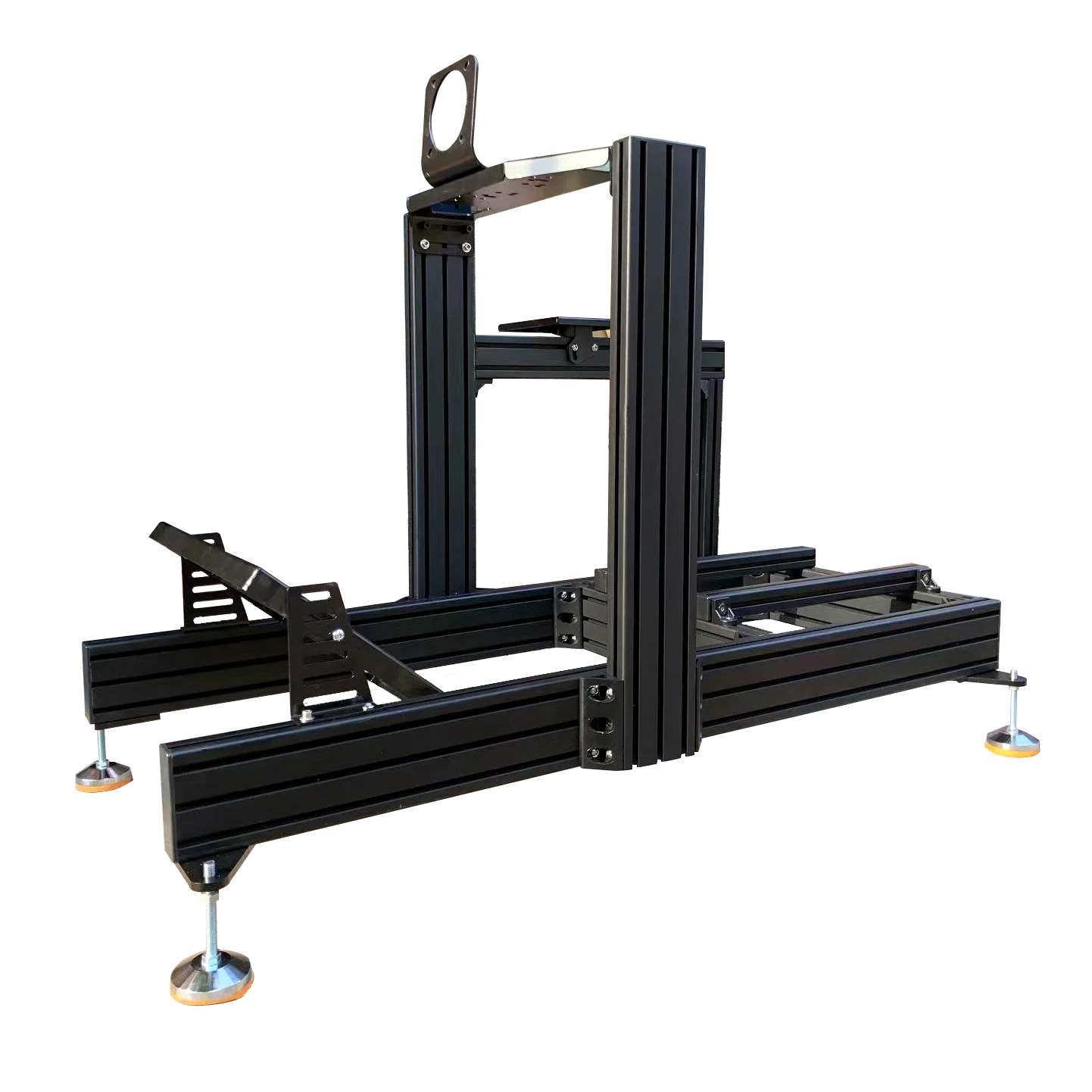 Good Quality Aluminium Extrusion 40120 Extreme Game Diy Motion Driving ...