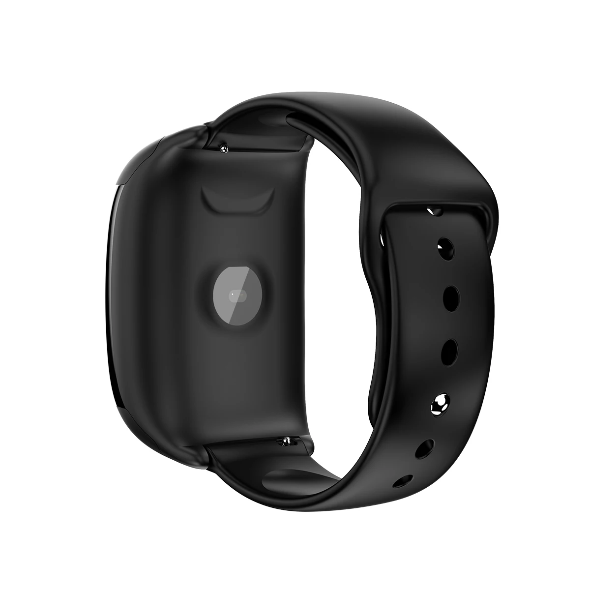2022 Smart Watch 2 in 1 with Earbuds BT TWS Earphones Sport Smart Watch  MP3 Music  Answer Call  Fitness Smart Bracelet