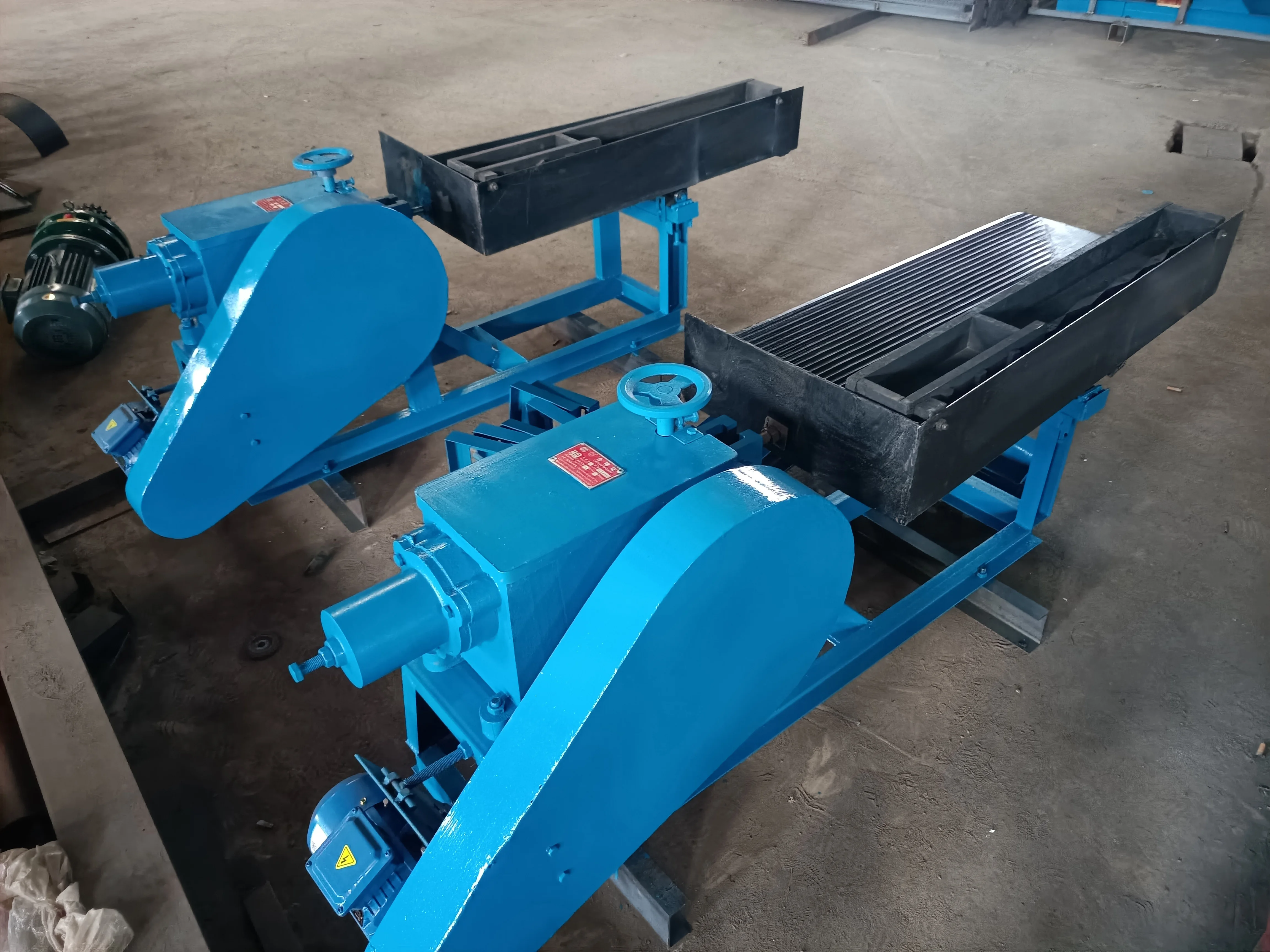 Ore Separator Tungsten Tin Mineral Gravity Separate Device Laboratory