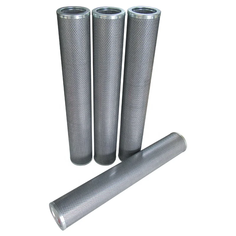 Factory hot selling glass fiber filter cartridge 20 micron pleated fiberglass CFS-R73 oil filter