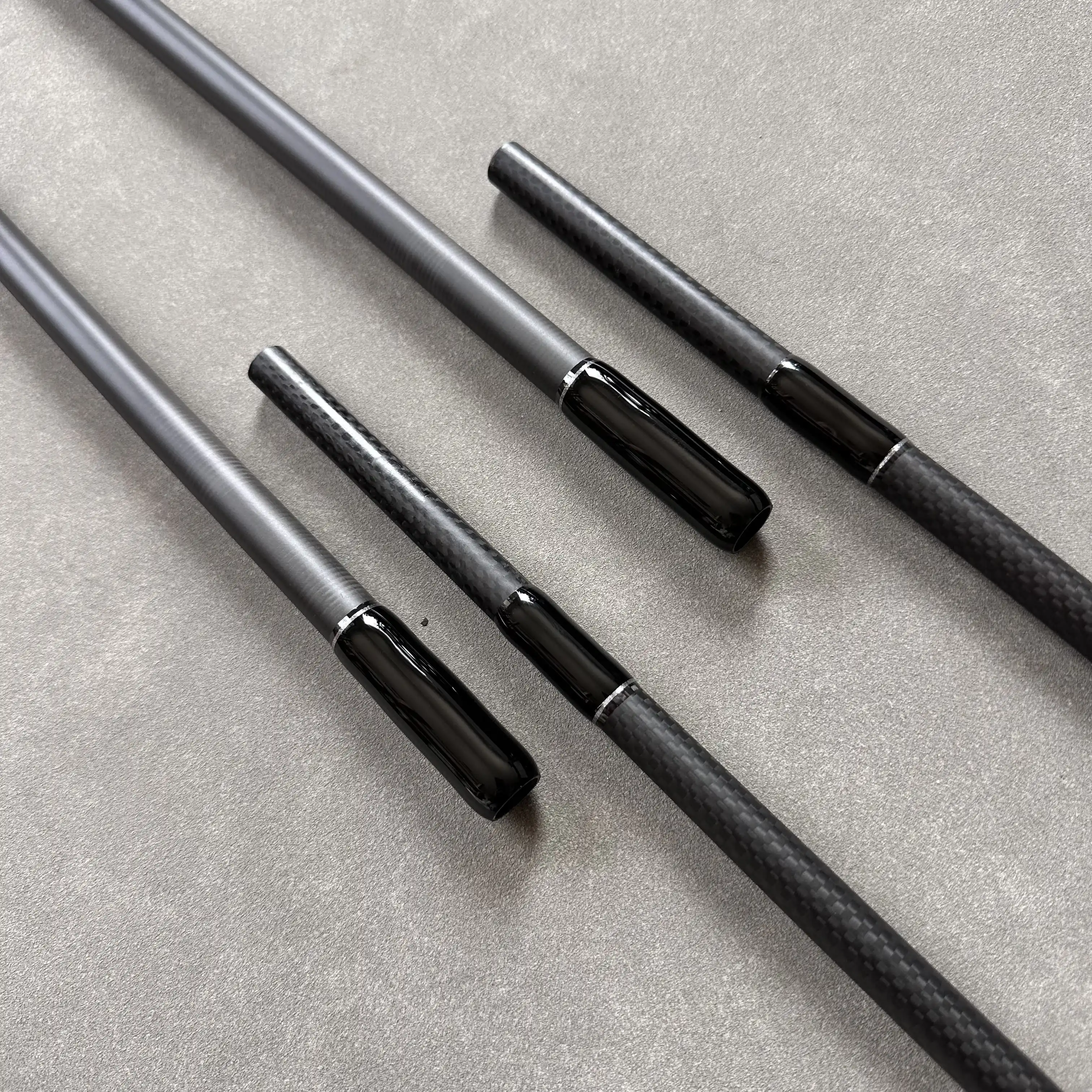 custom fishing rod blanks Kabuto Fly 7'6” 4wt 3pc Brown Top Adhesive Stick CRB Tape Reamer Thread Burnishing Tool Alcohol Burner Spool of ½” Masking Tape Guide Tubing 4 Razor Blades China Marker (White) 3 Spools of ProWrap Thread Mixing Cups Backbone Custom Painting Fishing Rod
