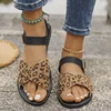 leopard print
