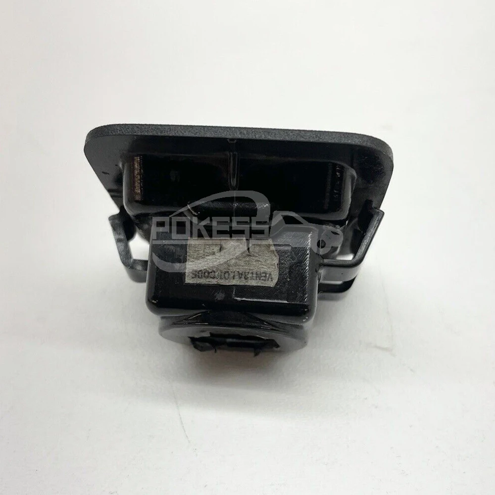 FL3Z13550A FL3413550AC Rear License Plate Light fo — 4