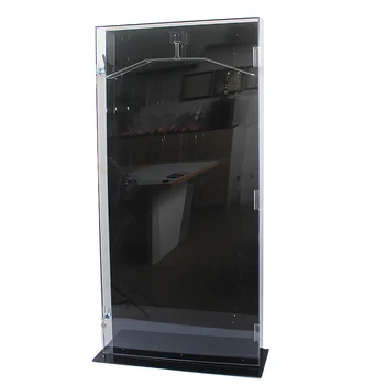 Wholesale VONVIK Sports Jersey Frame Display Case Custom Color Acrylic From  m.