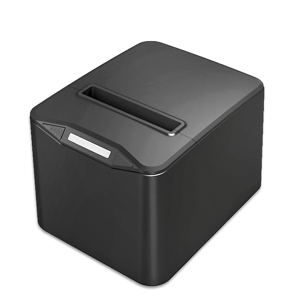 Pos System Pos 80 Driver Printer Thermal with Thermal Receipt and Barcode High Quality Printer