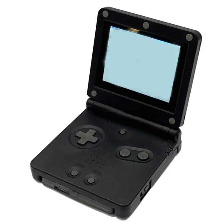 Retro Game Consoles Built-in 500 32-bit Portable Game Players For ...