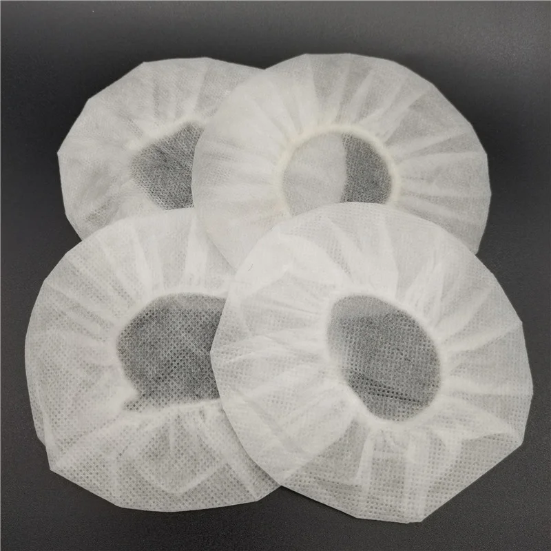 Inflight Headphones Cover Airways Airlines Earpad Cover factory