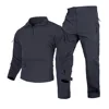 Navy gray