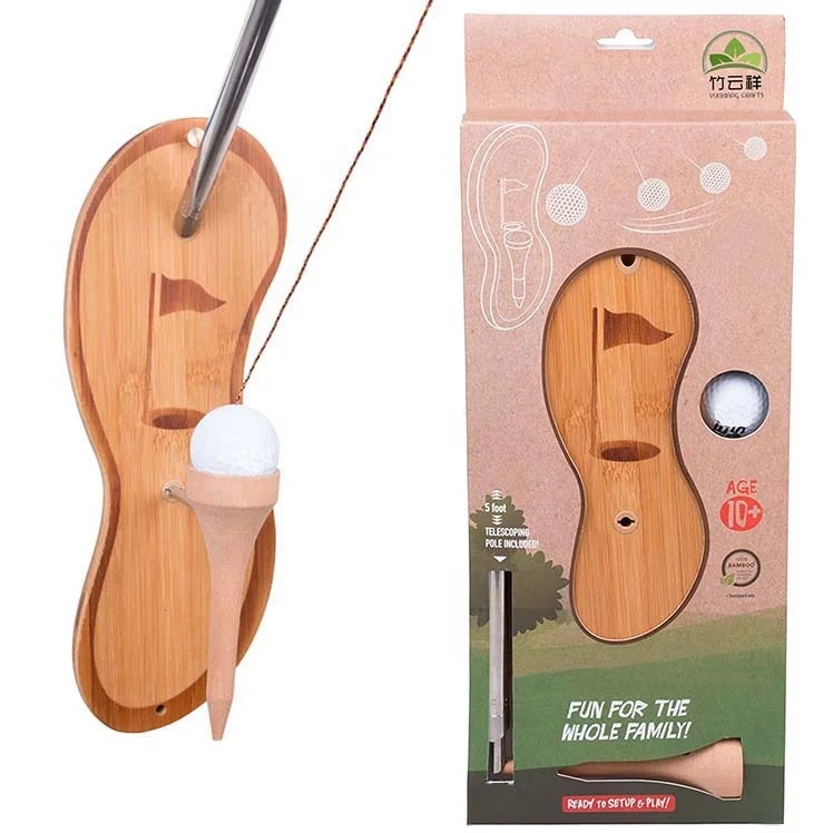 Hook and Ring Toss Game for Adults Kids Hook Ring Game With Rope and Hooks Interactive Fast Paced Toss Game for Outdoor Indoor