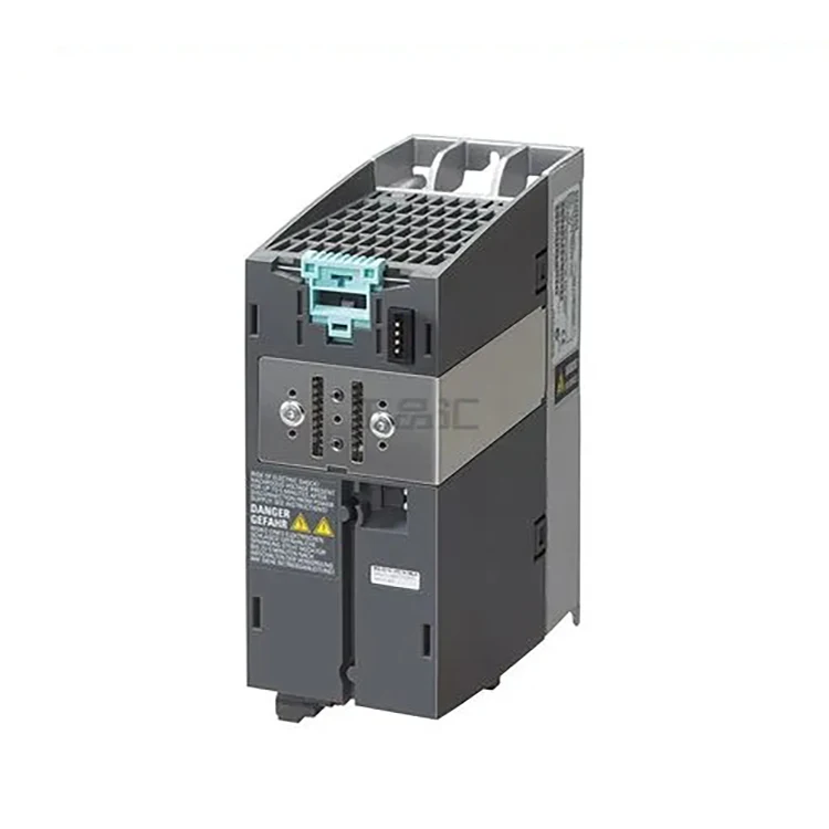 6SL3210-1KE21-3UP1 SINAMICS G120C RATED POWER 7,5KW SAFE TORQUE OFF INTEGRATED FIELDBUS