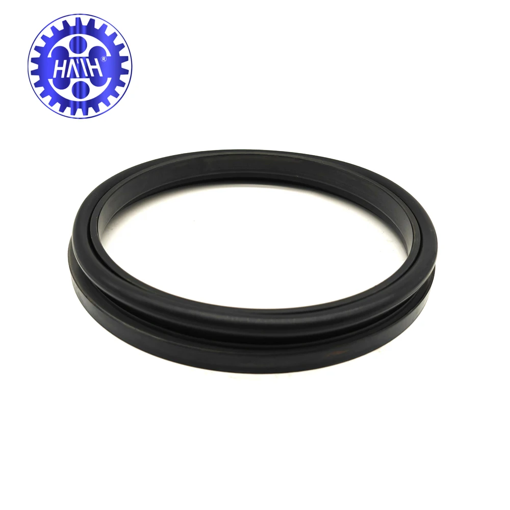 モデーア　セルプルーフ Floating Seal 4634693 for Hitachi Excavators - High Quality