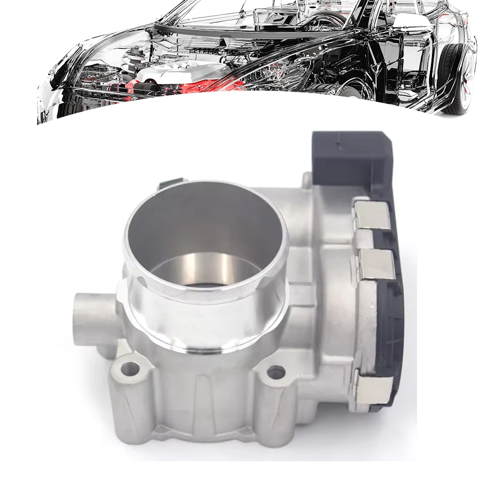 Xinwo Fuel Injection 28075053 for Volvo S60 XC60 Accessories