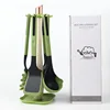 #01-7pcs set-green